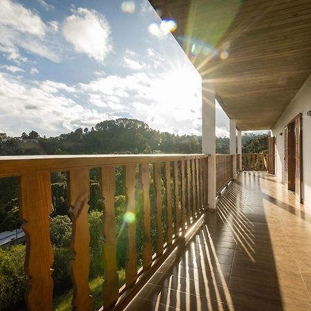 Pousada Villa Paty II Campos do Jordao Dış mekan fotoğraf