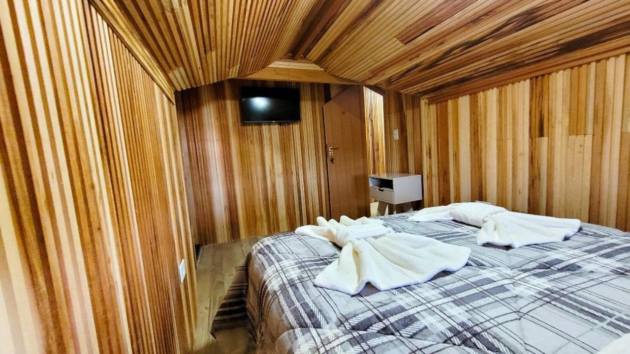 Pousada Villa Paty II Campos do Jordao Dış mekan fotoğraf