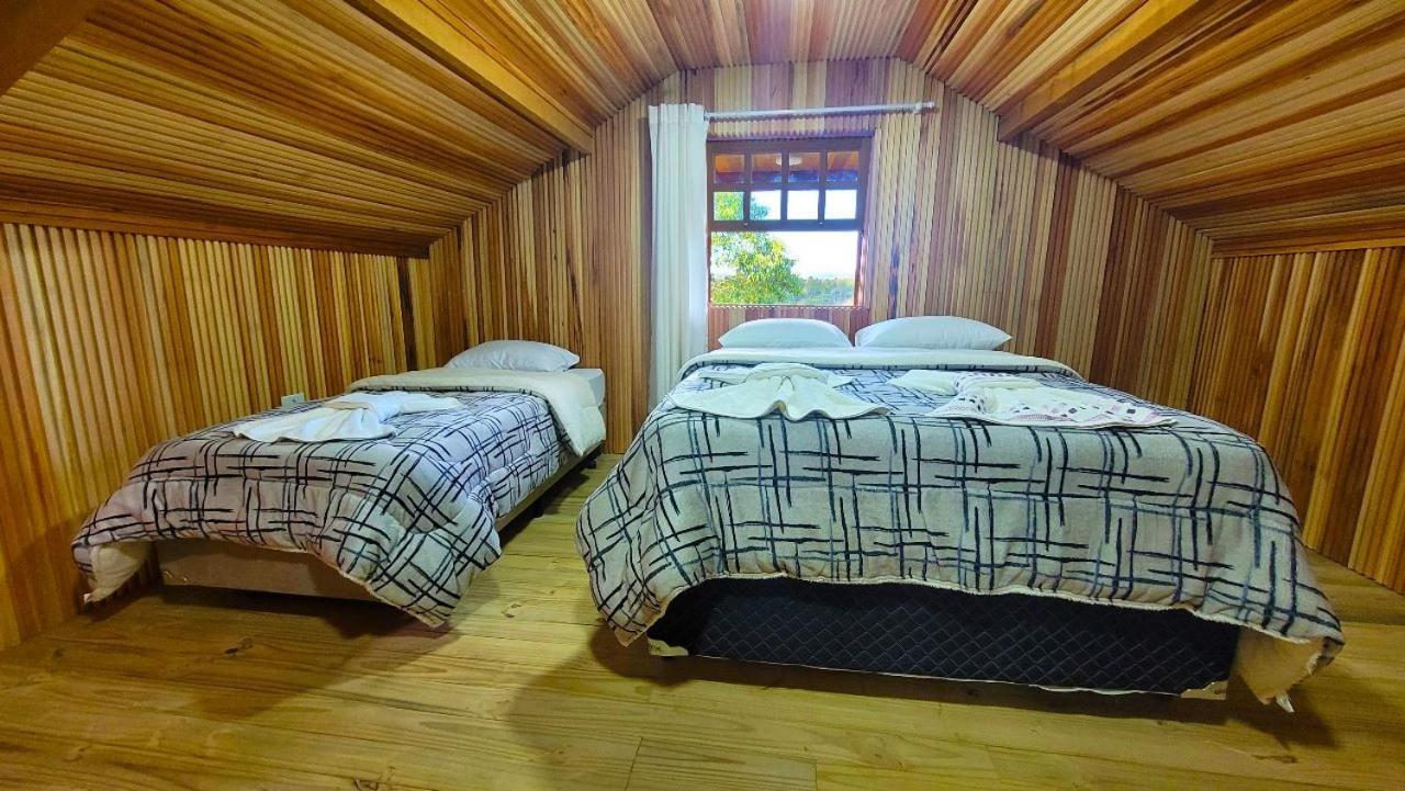 Pousada Villa Paty II Campos do Jordao Dış mekan fotoğraf