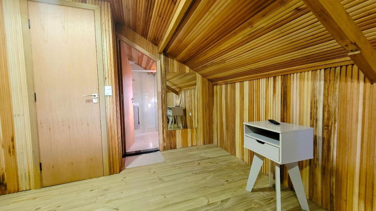 Pousada Villa Paty II Campos do Jordao Dış mekan fotoğraf