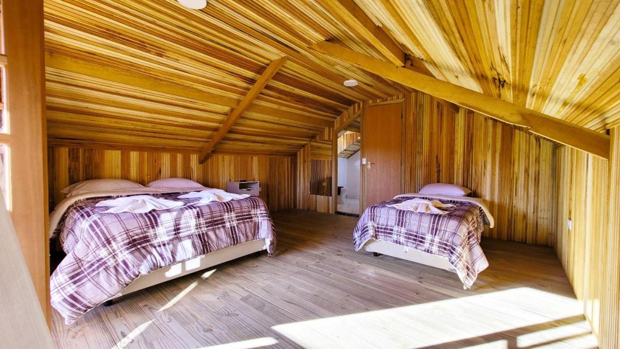 Pousada Villa Paty II Campos do Jordao Dış mekan fotoğraf