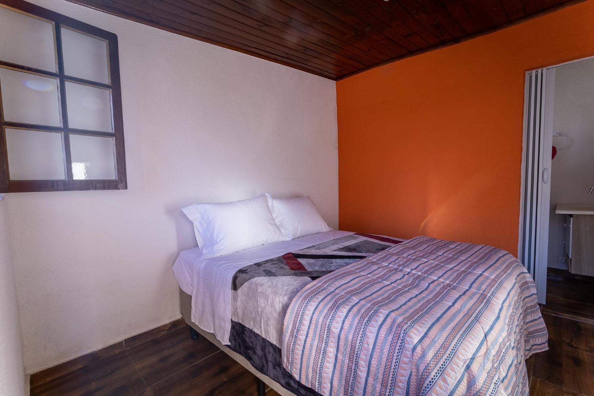 Pousada Villa Paty II Campos do Jordao Dış mekan fotoğraf