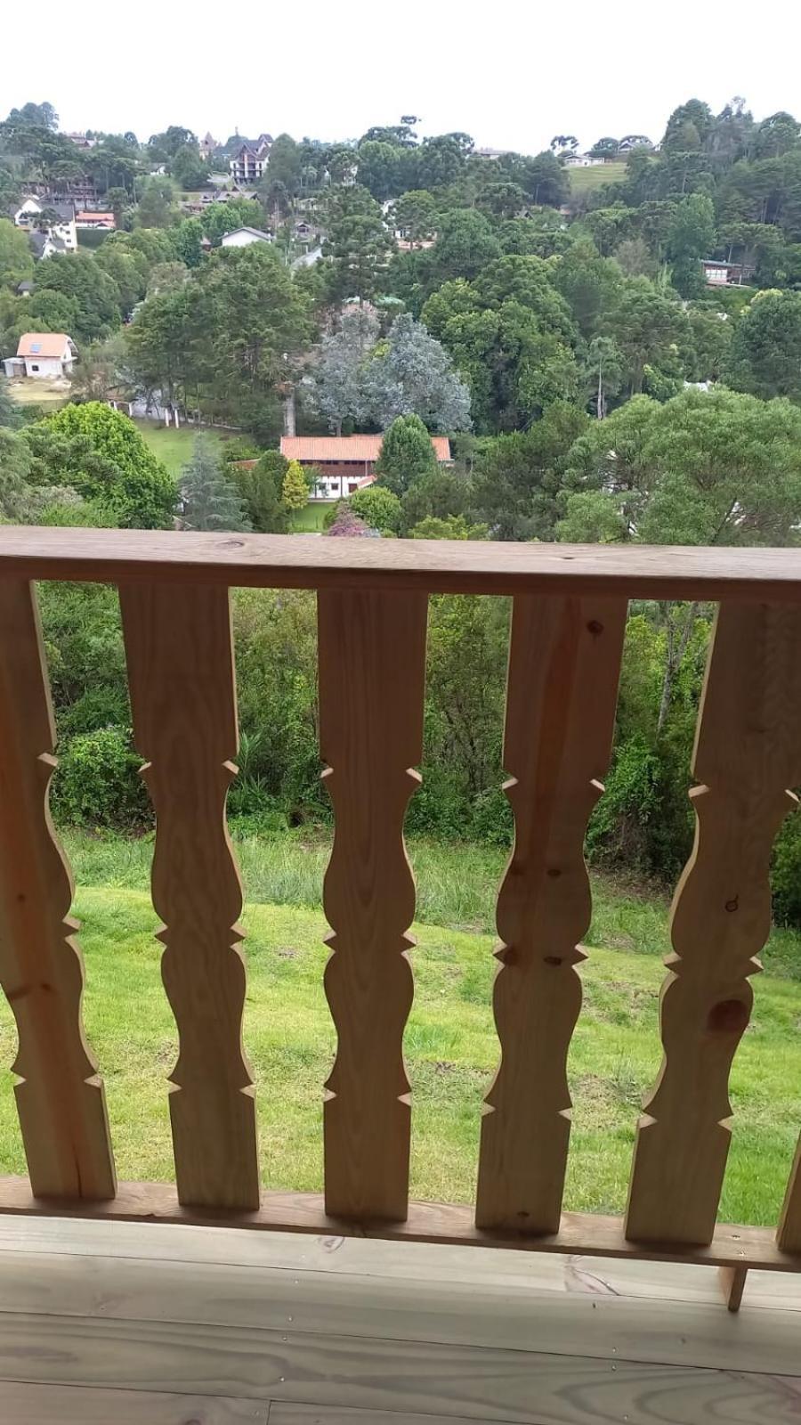 Pousada Villa Paty II Campos do Jordao Dış mekan fotoğraf